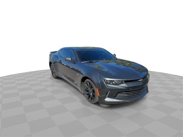 used 2016 Chevrolet Camaro car, priced at $16,990