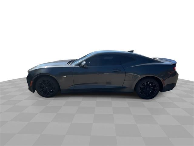 used 2016 Chevrolet Camaro car, priced at $16,990