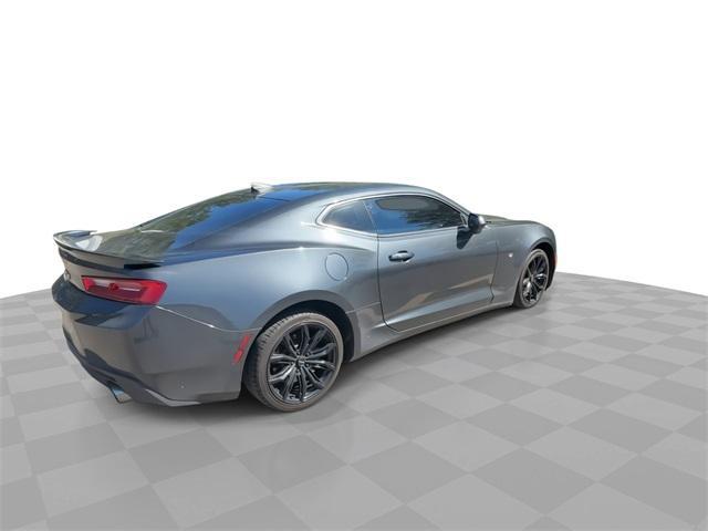 used 2016 Chevrolet Camaro car, priced at $16,990