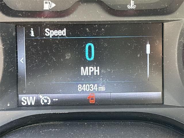 used 2016 Chevrolet Camaro car, priced at $16,990