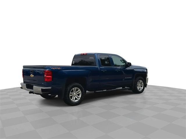 used 2016 Chevrolet Silverado 1500 car, priced at $13,990