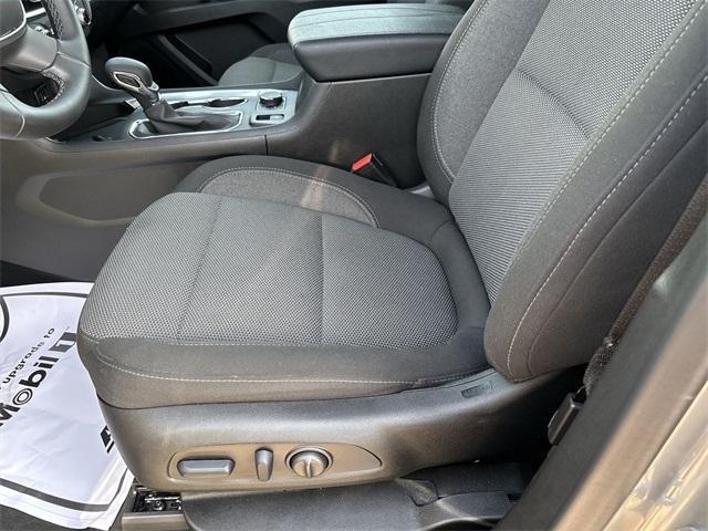 used 2023 Chevrolet Traverse car, priced at $34,990