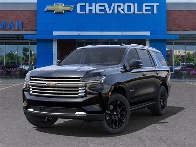 new 2024 Chevrolet Tahoe car, priced at $83,829