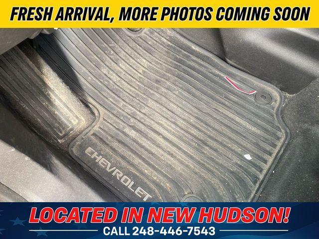 used 2018 Chevrolet Equinox car, priced at $16,990