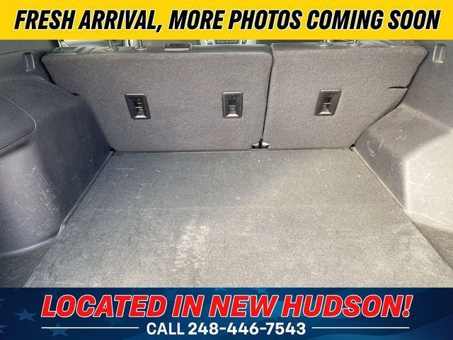 used 2018 Chevrolet Equinox car, priced at $16,990