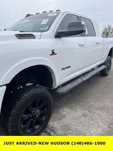 used 2019 Ram 2500 car, priced at $51,995