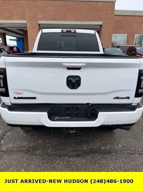 used 2019 Ram 2500 car, priced at $51,995