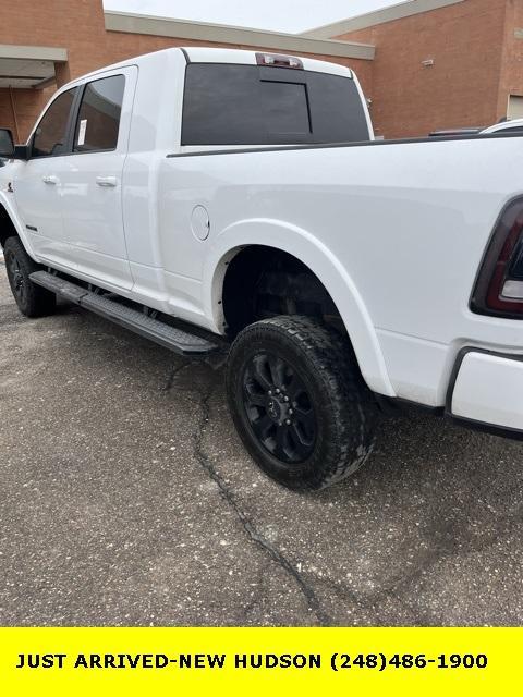 used 2019 Ram 2500 car, priced at $51,995