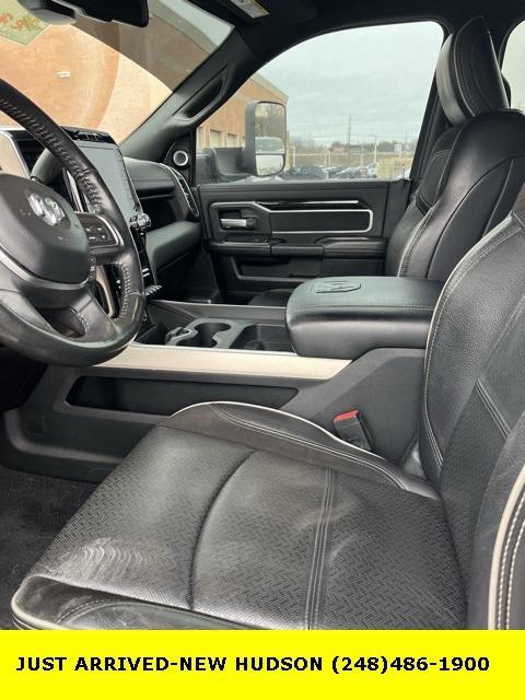 used 2019 Ram 2500 car, priced at $51,995