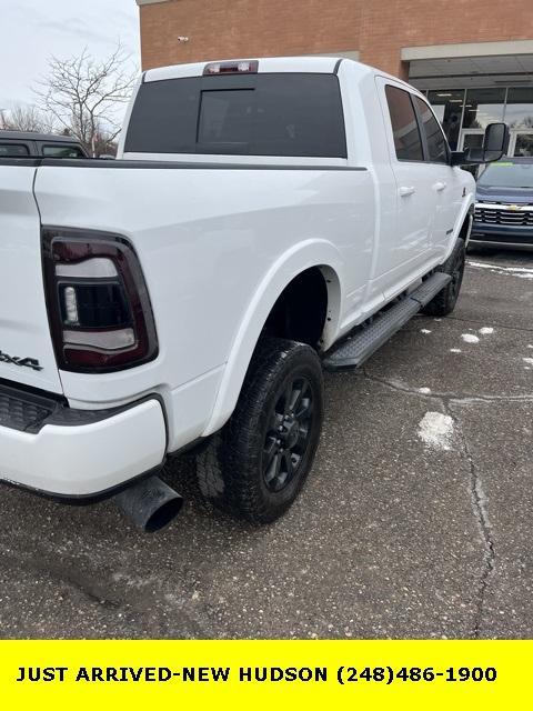 used 2019 Ram 2500 car, priced at $51,995