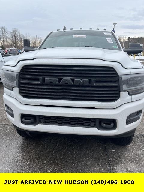 used 2019 Ram 2500 car, priced at $51,995