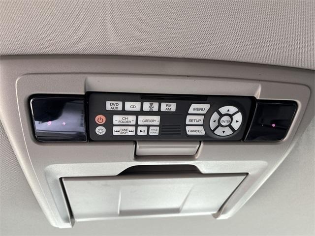 used 2017 Honda Odyssey car, priced at $18,495