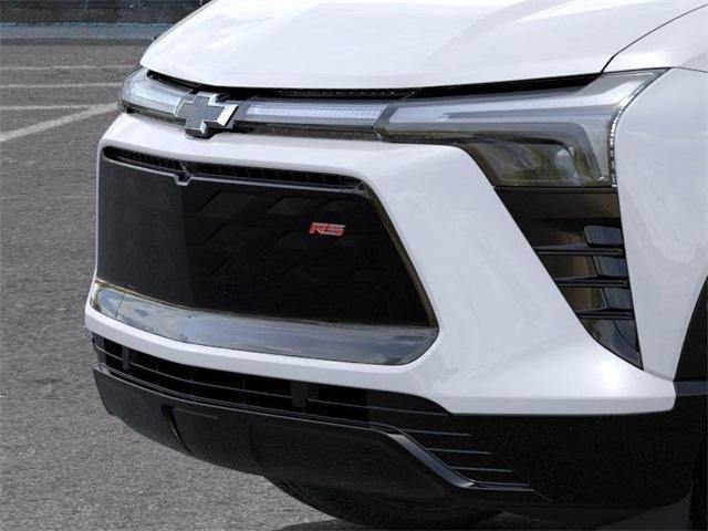 new 2024 Chevrolet Blazer EV car, priced at $42,920