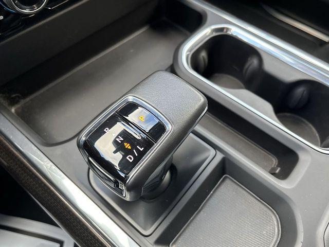used 2022 Chevrolet Silverado 1500 car, priced at $44,297