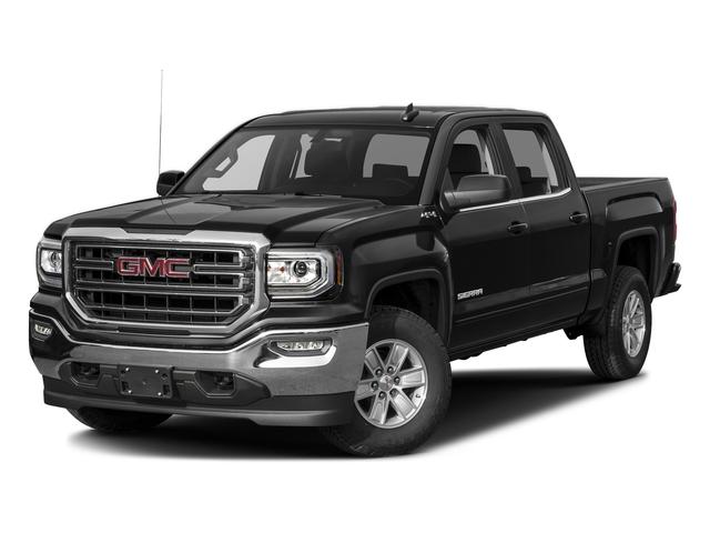 used 2017 GMC Sierra 1500 car, priced at $27,937