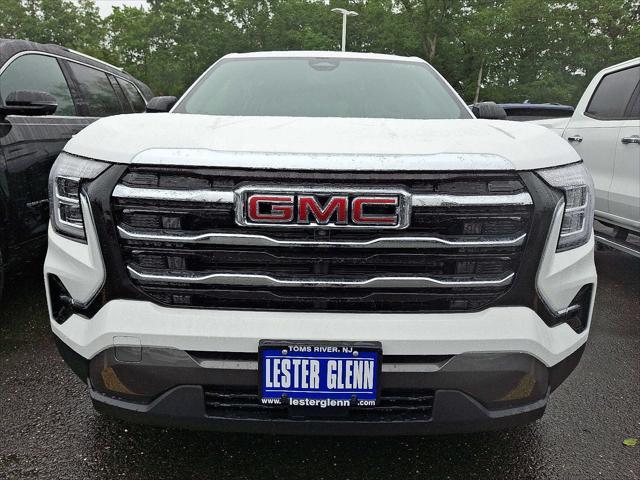 new 2026 GMC Terrain car, priced at $32,565