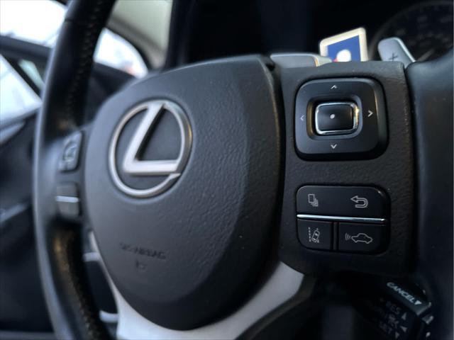 used 2019 Lexus NX 300 car, priced at $27,999