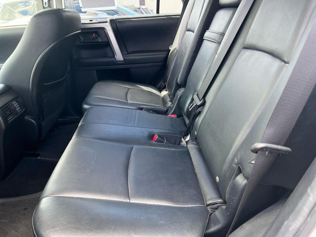 used 2013 Toyota 4Runner car, priced at $15,537