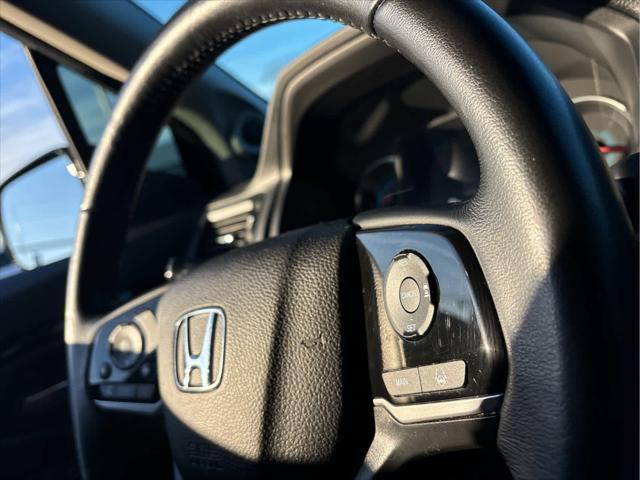 used 2020 Honda Pilot car, priced at $27,999