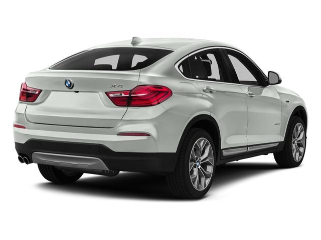 used 2016 BMW X4 car, priced at $19,999