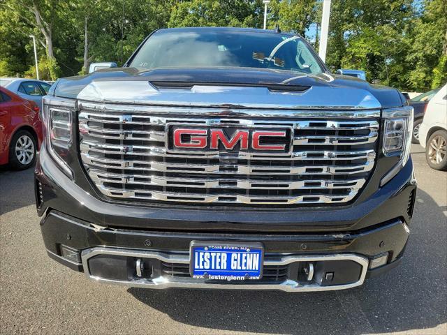 new 2024 GMC Sierra 1500 car, priced at $74,525