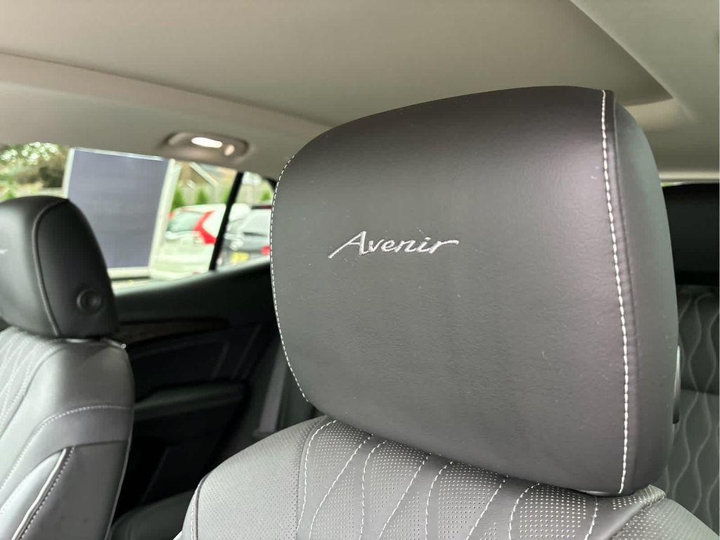 used 2022 Buick Envision car, priced at $29,998