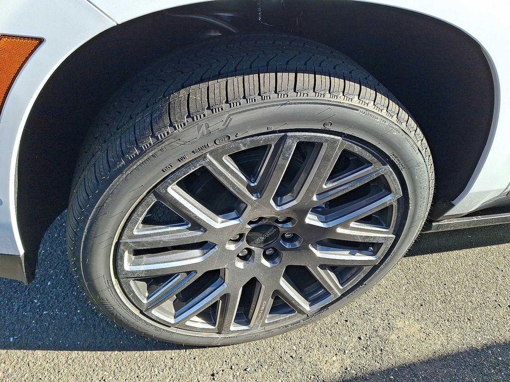 new 2026 GMC Yukon car, priced at $113,580