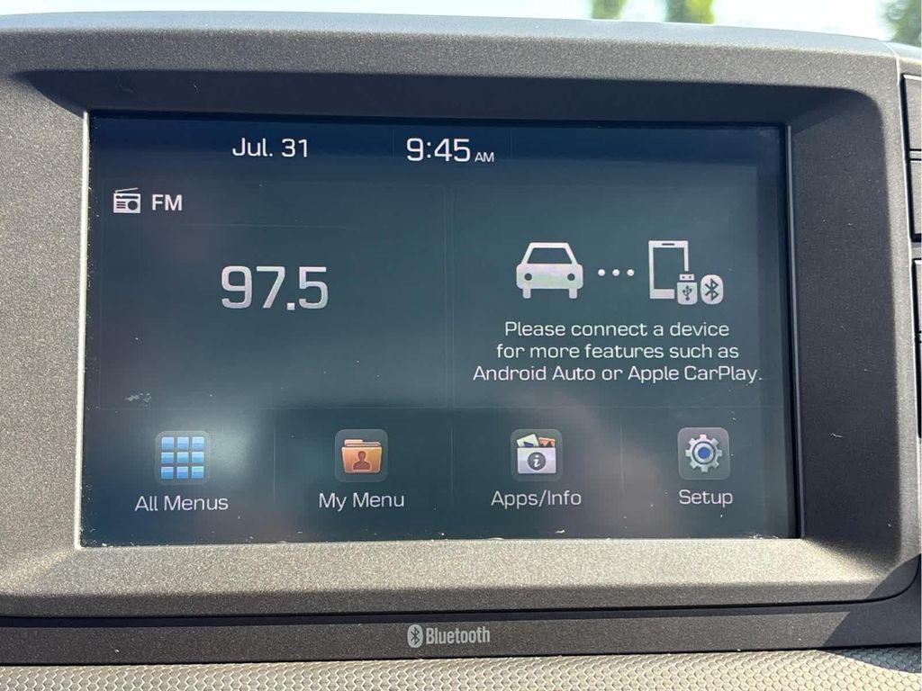 used 2019 Hyundai Kona car, priced at $9,198