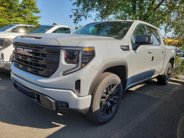 new 2024 GMC Sierra 1500 car, priced at $54,190