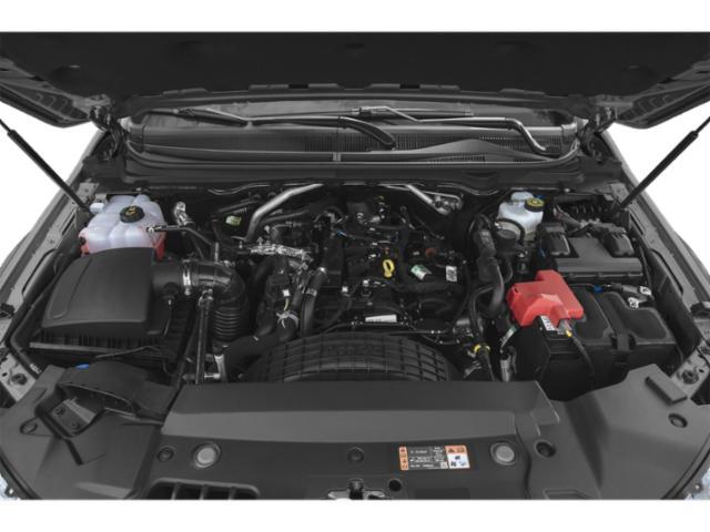 used 2022 Ford Ranger car, priced at $36,937