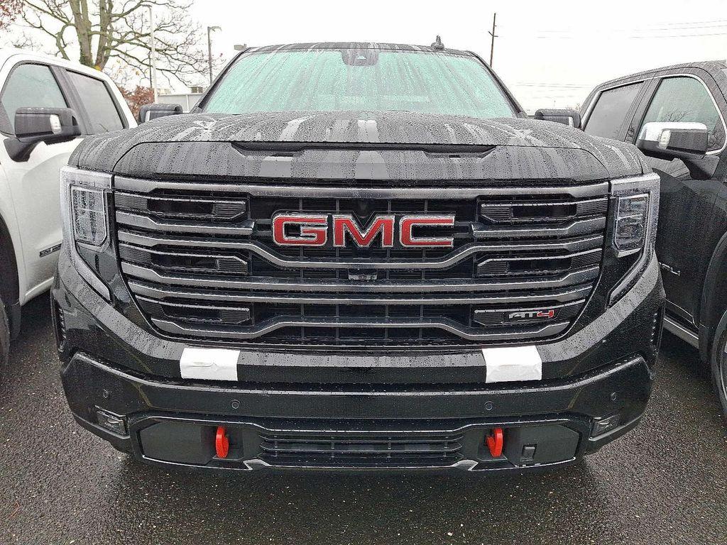 new 2026 GMC Sierra 1500 car, priced at $70,565
