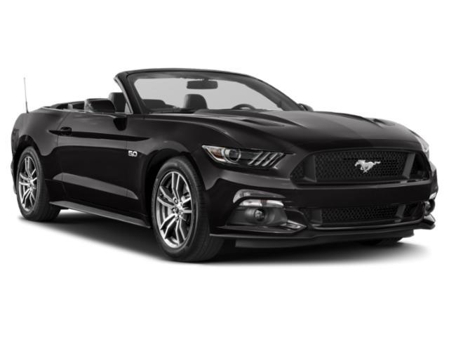 used 2016 Ford Mustang car