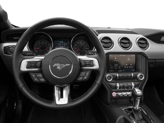used 2016 Ford Mustang car