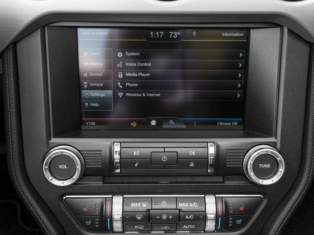 used 2016 Ford Mustang car