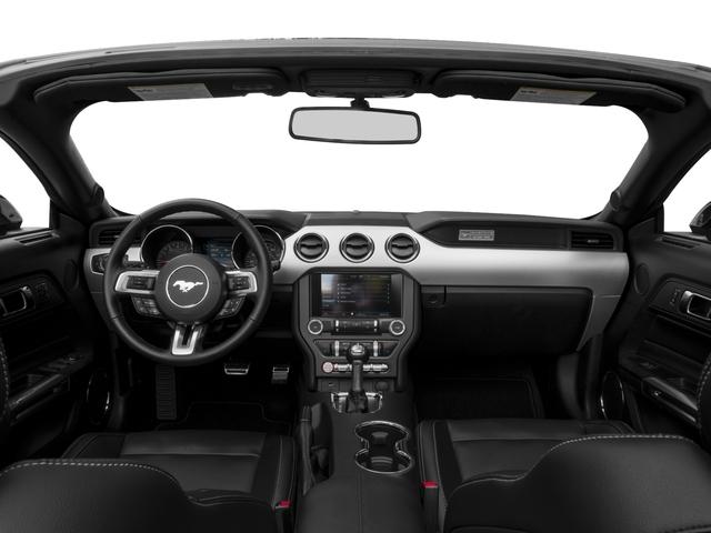 used 2016 Ford Mustang car