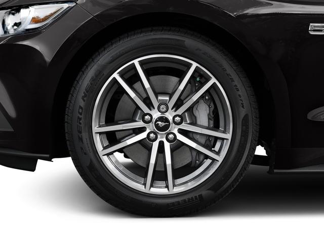 used 2016 Ford Mustang car