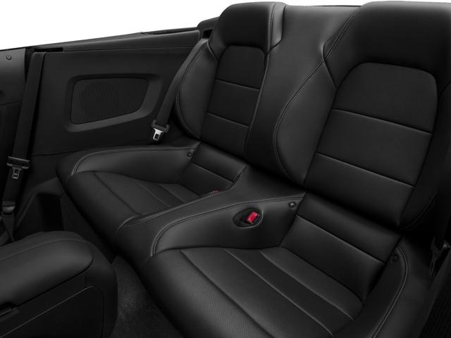 used 2016 Ford Mustang car