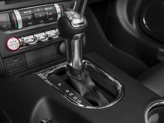 used 2016 Ford Mustang car