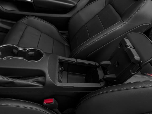 used 2016 Ford Mustang car