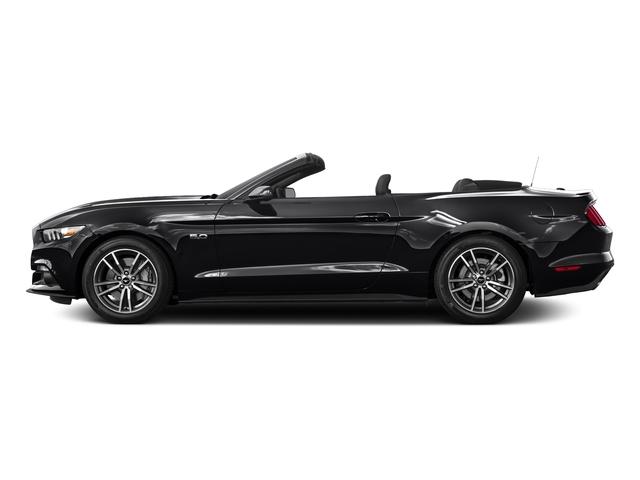 used 2016 Ford Mustang car