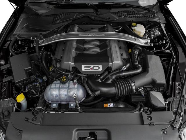 used 2016 Ford Mustang car