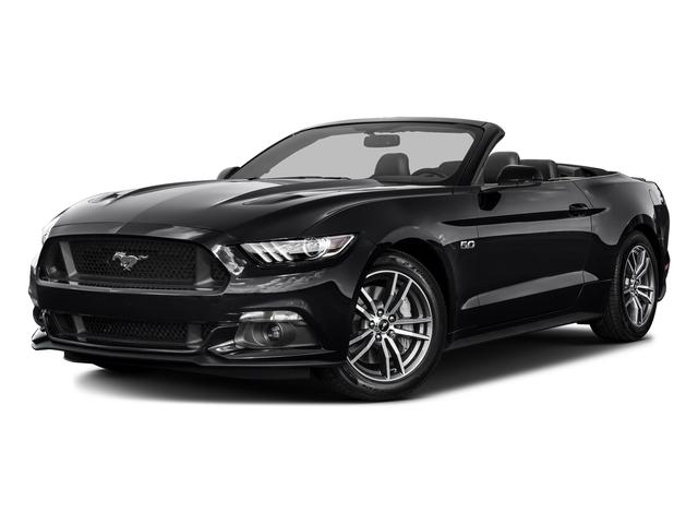 used 2016 Ford Mustang car