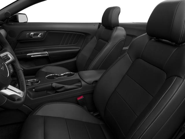 used 2016 Ford Mustang car