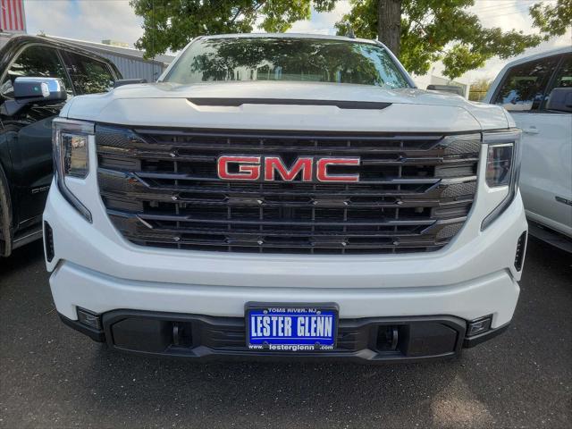 new 2024 GMC Sierra 1500 car, priced at $58,805