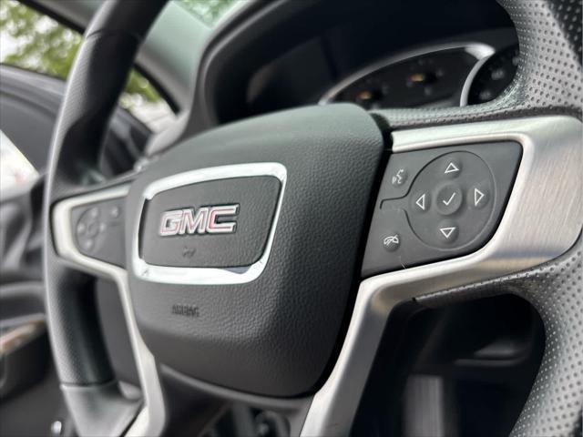 used 2023 GMC Acadia car, priced at $31,937
