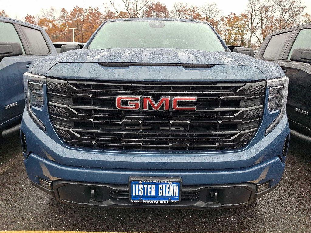 new 2026 GMC Sierra 1500 car, priced at $53,952