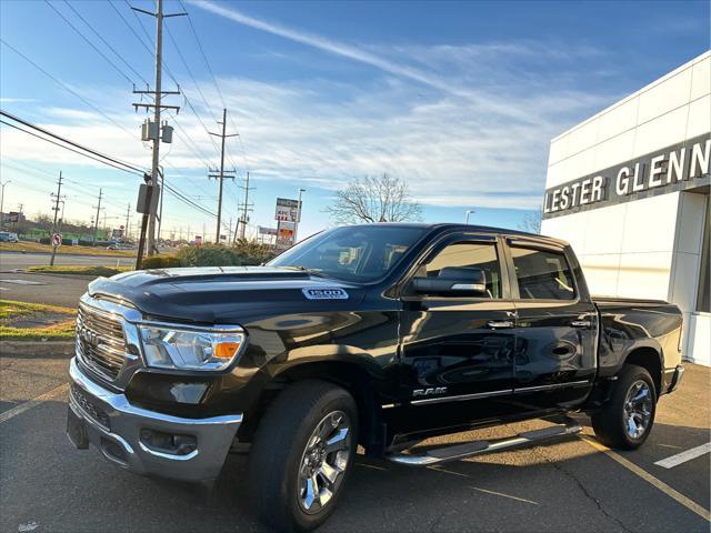 used 2019 Ram 1500 car, priced at $22,299