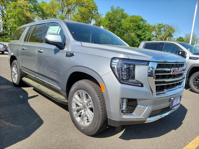 new 2024 GMC Yukon XL car, priced at $77,790