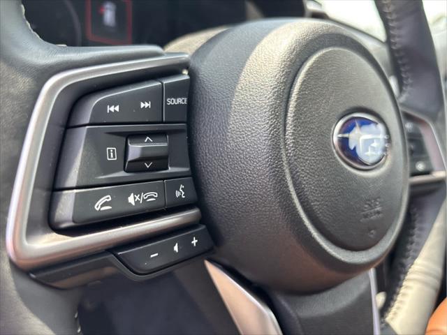 used 2024 Subaru Ascent car, priced at $40,541