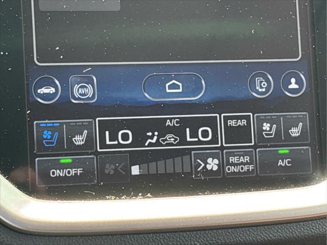 used 2024 Subaru Ascent car, priced at $40,541
